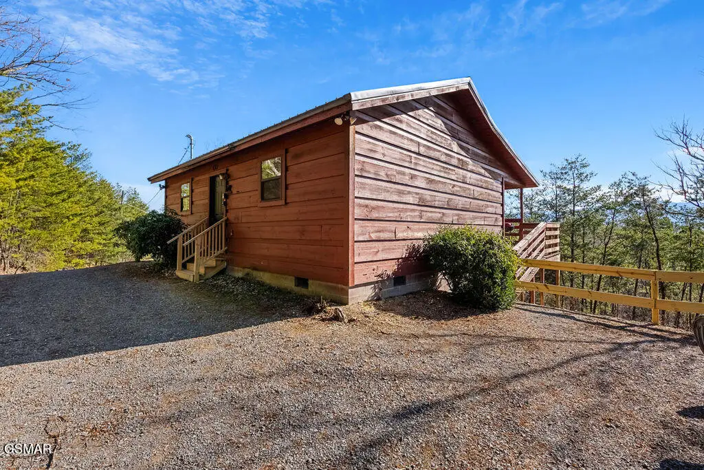 1883 Blackberry Way, Sevierville, TN 37876 - Image #1