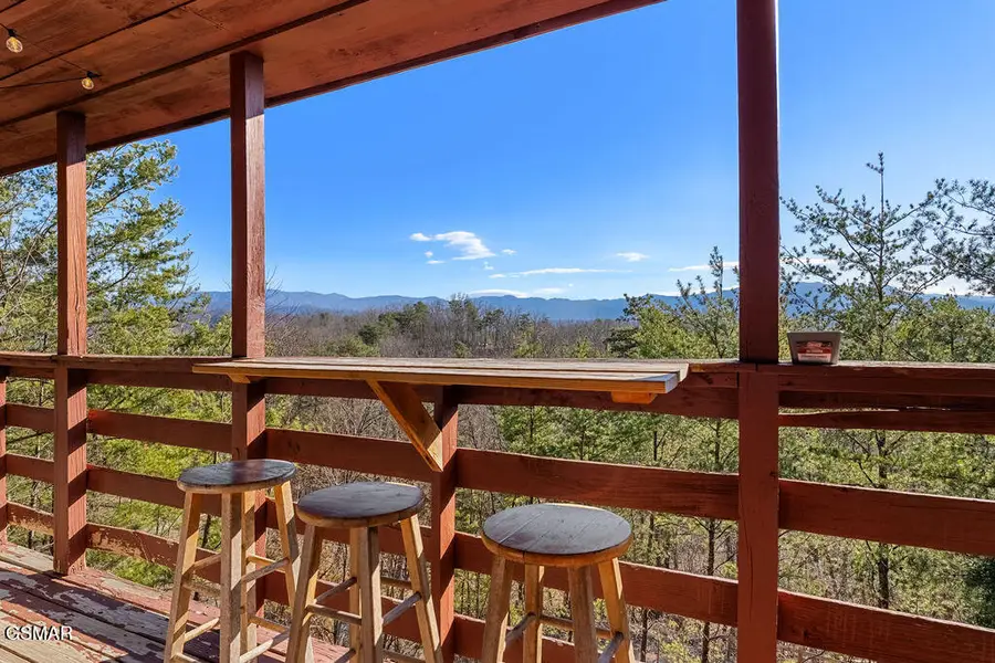 1883 Blackberry Way, Sevierville, TN 37876 - Image #2