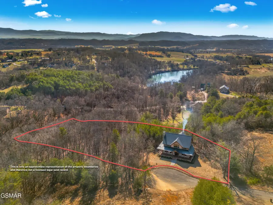 Lot 53 Kenneth Overlook, Kodak, TN 37764 - Image #2