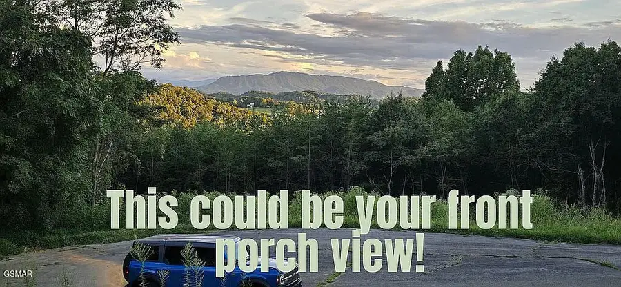 Lot 53 Kenneth Overlook, Kodak, TN 37764 - Image #3