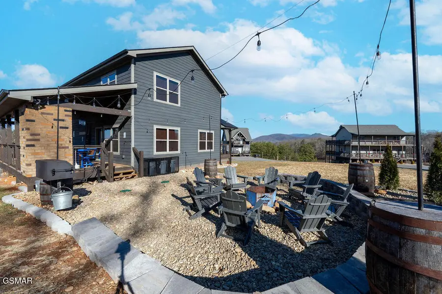 235 Lily Jo Way, Sevierville, TN 37876 - Image #3