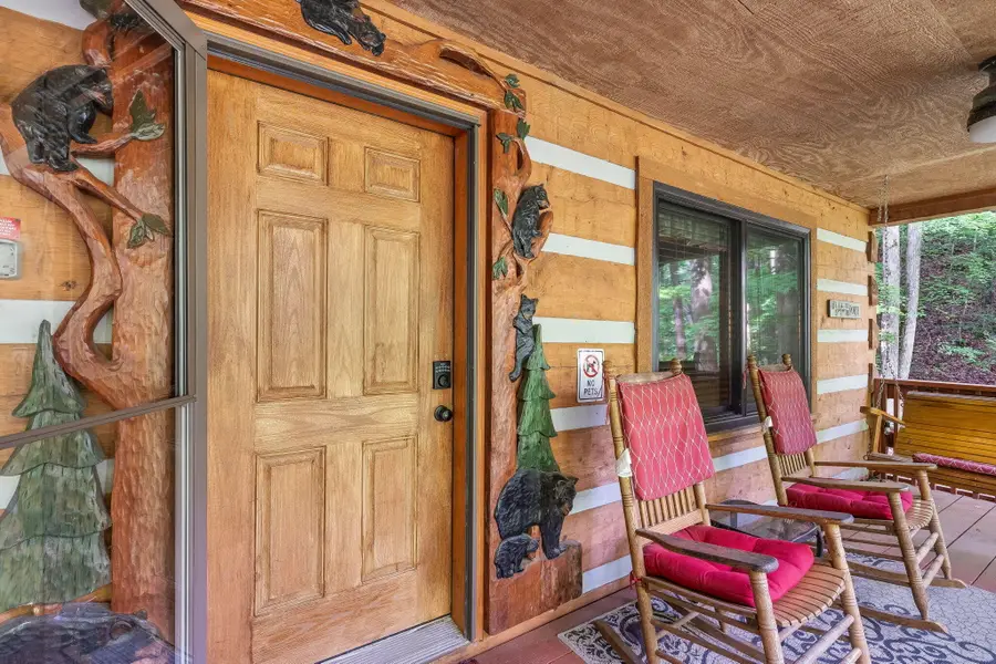 2653 Black Walnut Flats Road, Sevierville, TN 37862 - Image #2