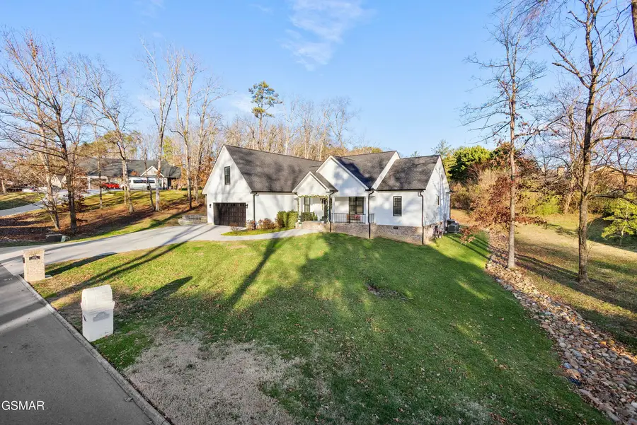 1235 Foxwood Drive, Sevierville, TN 37862 - Image #2