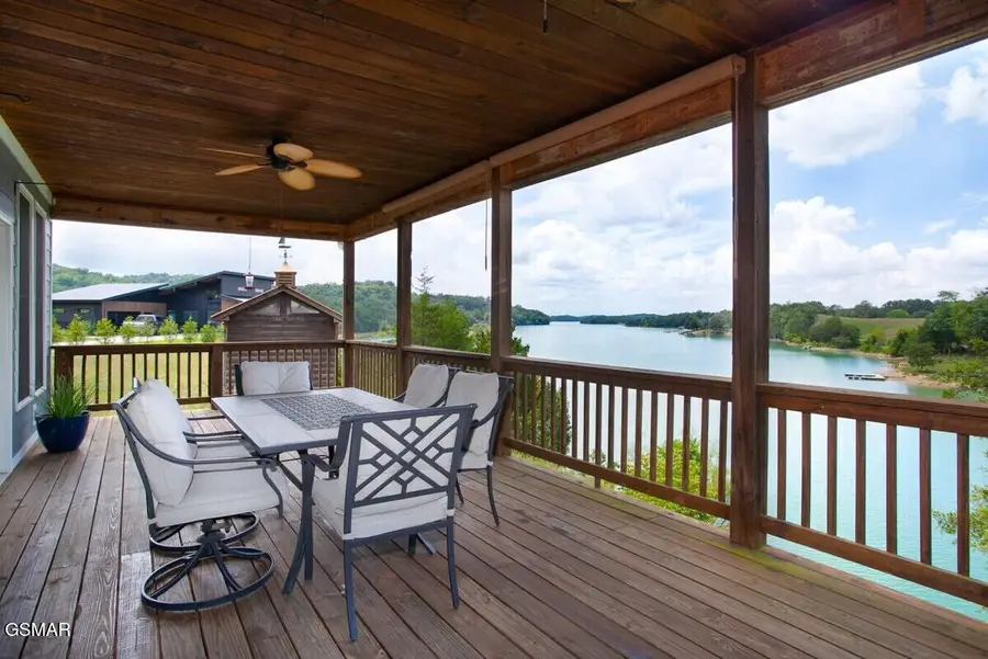 1150 Sanctuary Shores Way, Sevierville, TN 37876 - Image #3