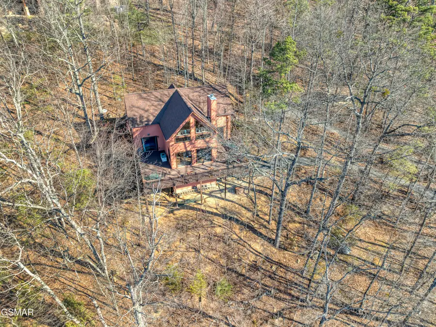 1919 Mountain Way, Sevierville, TN 37862 - Image #2