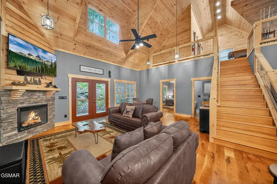 2489 Waldens Creek Road, Sevierville, TN 37862 - Image #2