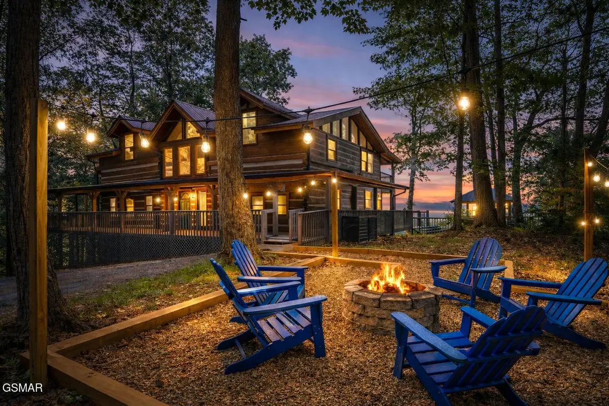 1949 Orchard Drive, Sevierville, TN 37876 - Image #1