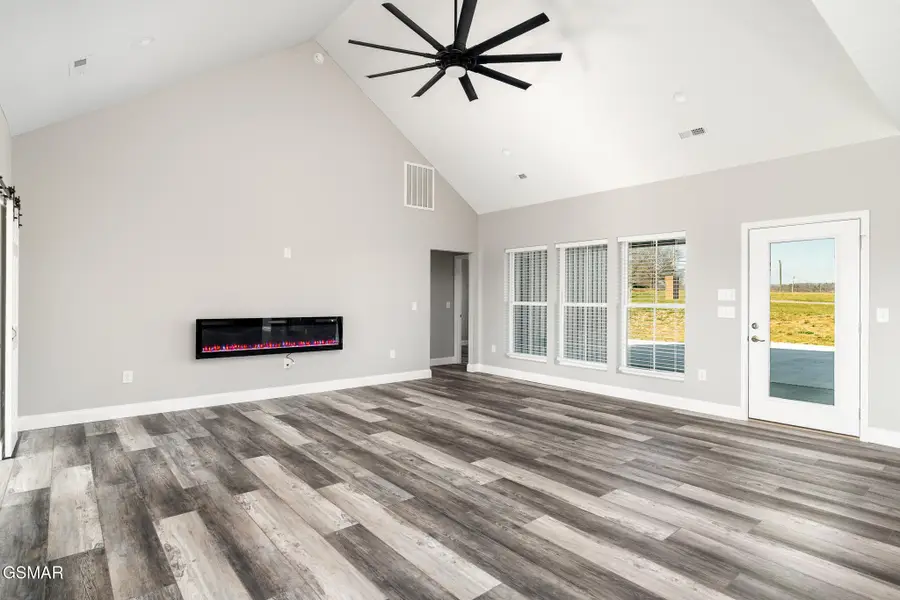 1340 Jim Fain Road, Sevierville, TN 37876 - Image #3