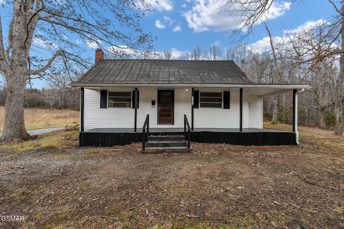 7350 Houston Valley Road, Greeneville, TN 37743 - Image #1