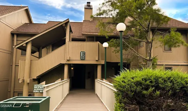 3710 Weber Road #E106, Gatlinburg, TN 37738