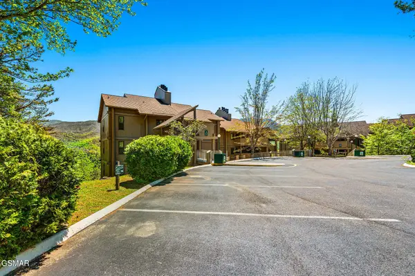 3710 Weber Road #203B, Gatlinburg, TN 37738