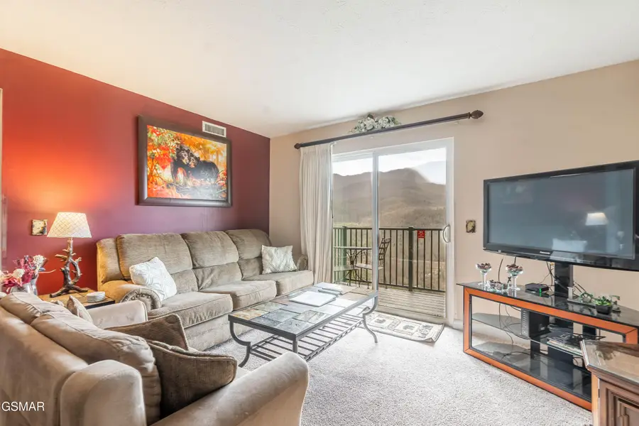 3710 Weber Road #UNIT 203-C, Gatlinburg, TN 37738 - Image #3