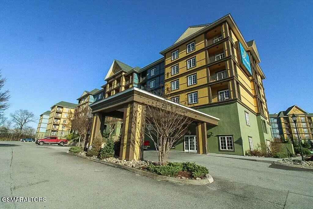 225 Collier Drive, Unit 2410, Sevierville, TN 37862 - Image #1