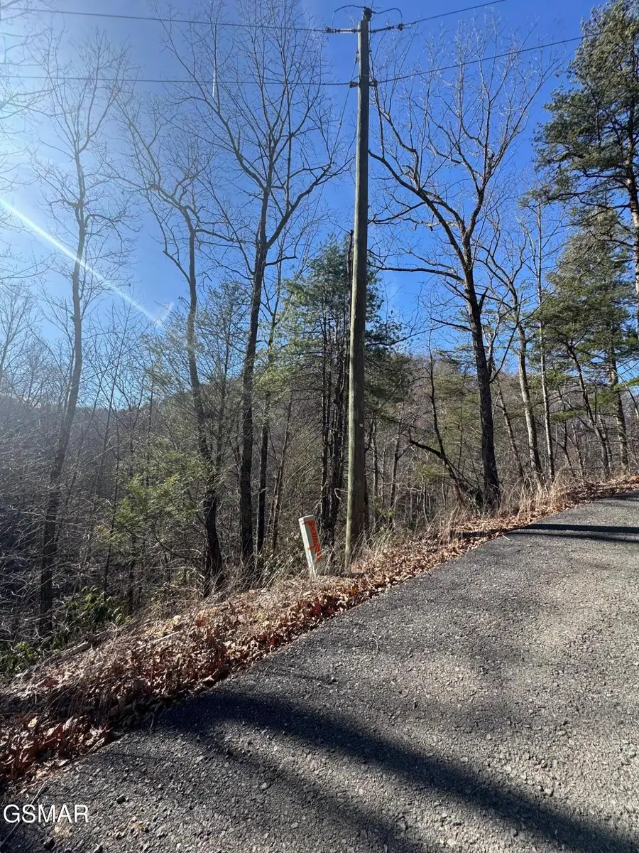 Tract 15 Blossom Hollow Way, Sevierville, TN 37876 - Image #2