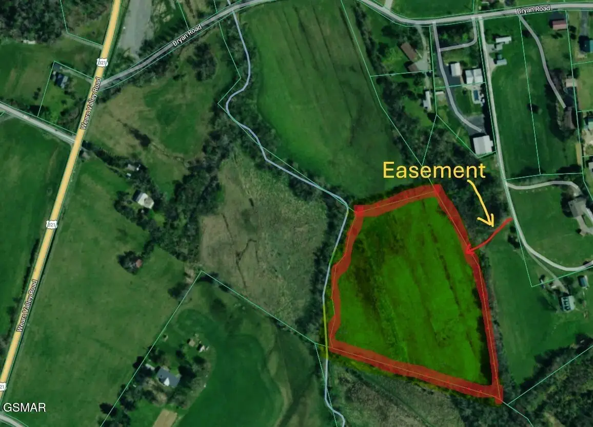 . Wears Valley Rd Off, Sevierville, TN 37862 - Image #1