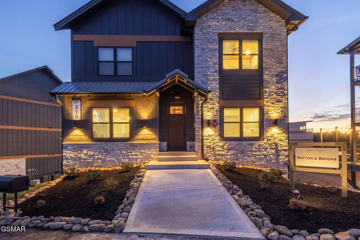 315 Rambling Creek Way #122R, Sevierville, TN 37862 - Image #1