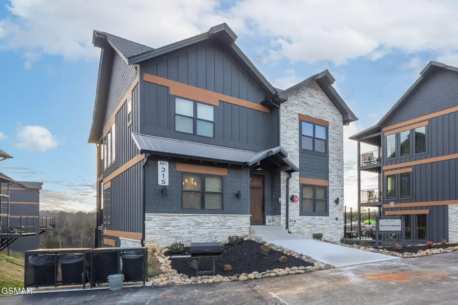 315 Rambling Creek Way #122R, Sevierville, TN 37862 - Image #3