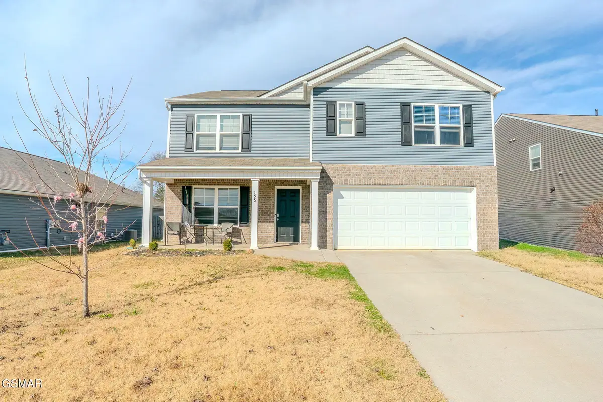 158 Claire Place, Talbott, TN 37877 - Image #1