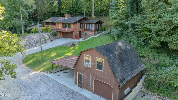 2528 & 2618 Shaler Lane, Knoxville, TN 37920