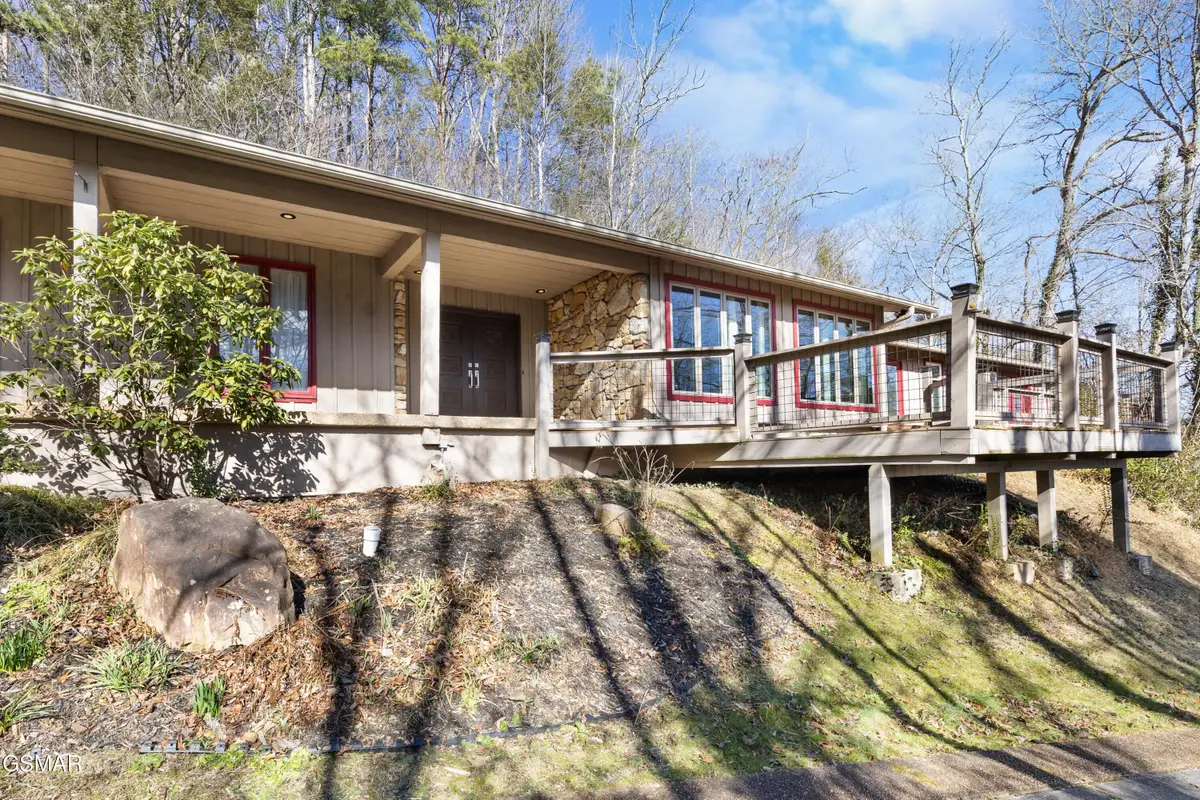 333 Gatlin Drive, Gatlinburg, TN 37738 - Image #1