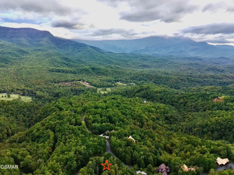 Lot 27 Pinnacle Vista Road, Pittman Center, TN 37738 - Image #2