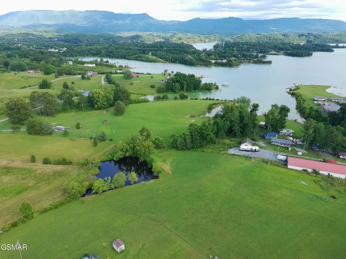 Lot 3 Chestnut Hill Road, Dandridge, TN 37725 - Image #1