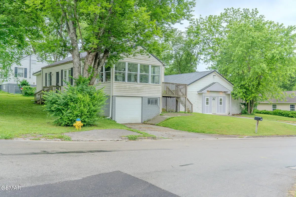 835 E Lincoln Road, Alcoa, TN 37701 - Image #1