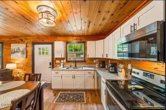 4151 Oak Ridge Street, Pigeon Forge, TN 37863 - Image #3