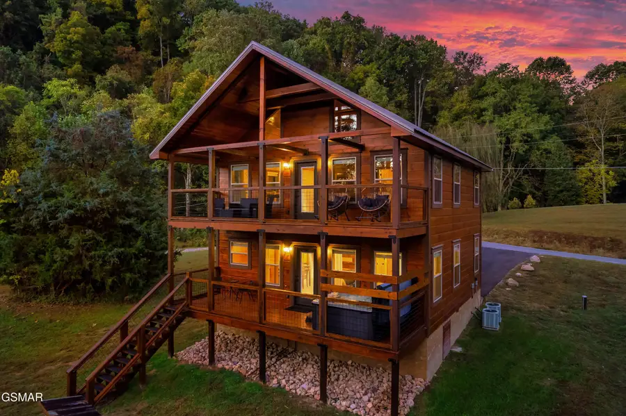 2641 Willow Heights Way, Sevierville, TN 37876 - Image #2