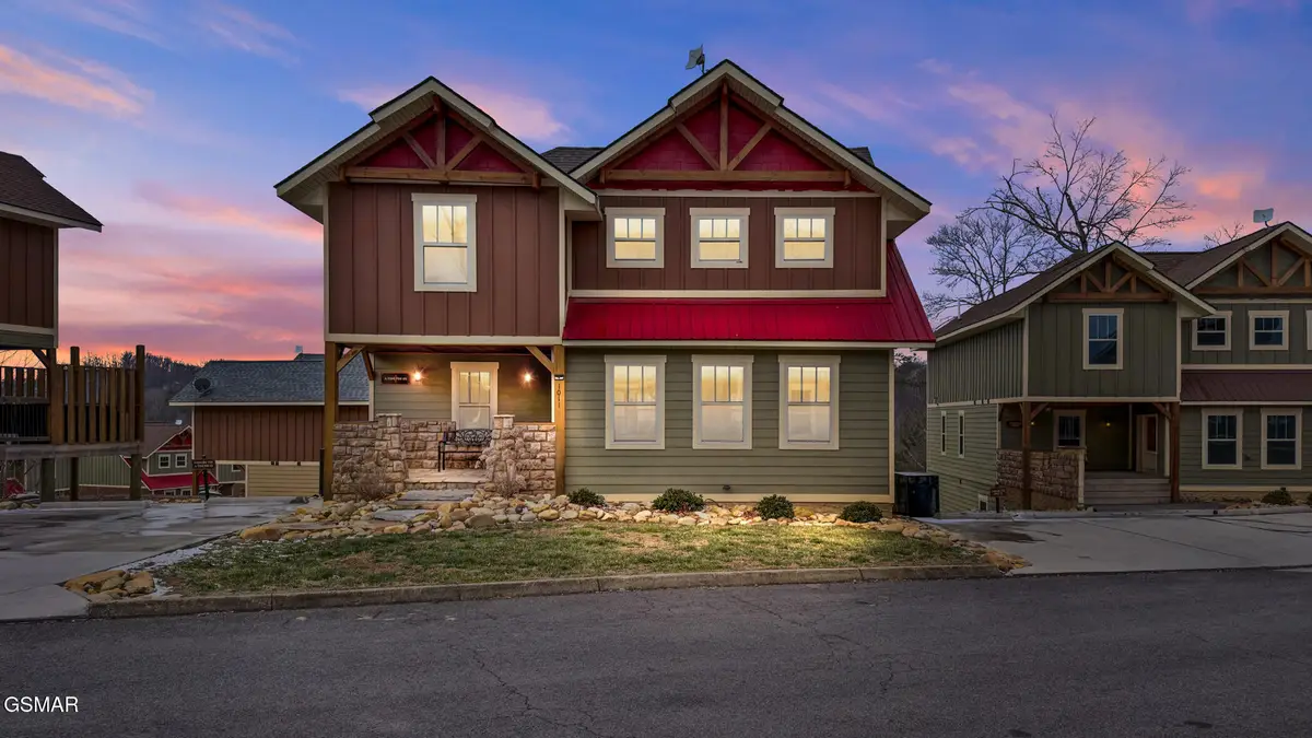1011 Potters Way, Gatlinburg, TN 37738 - Image #1