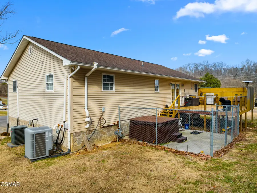 1210 Green Acres Drive, Newport, TN 37821 - #2