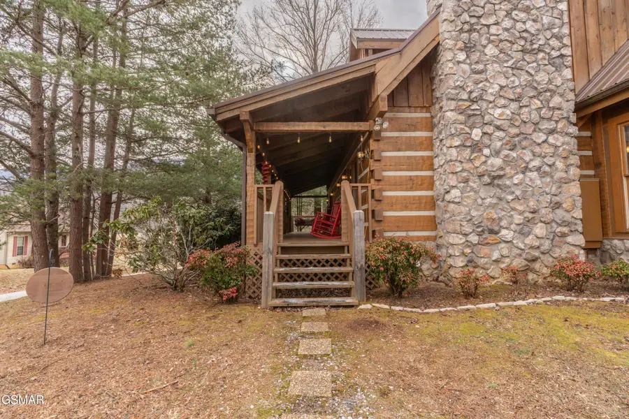 3380 Robeson Road, Sevierville, TN 37862 - Image #3