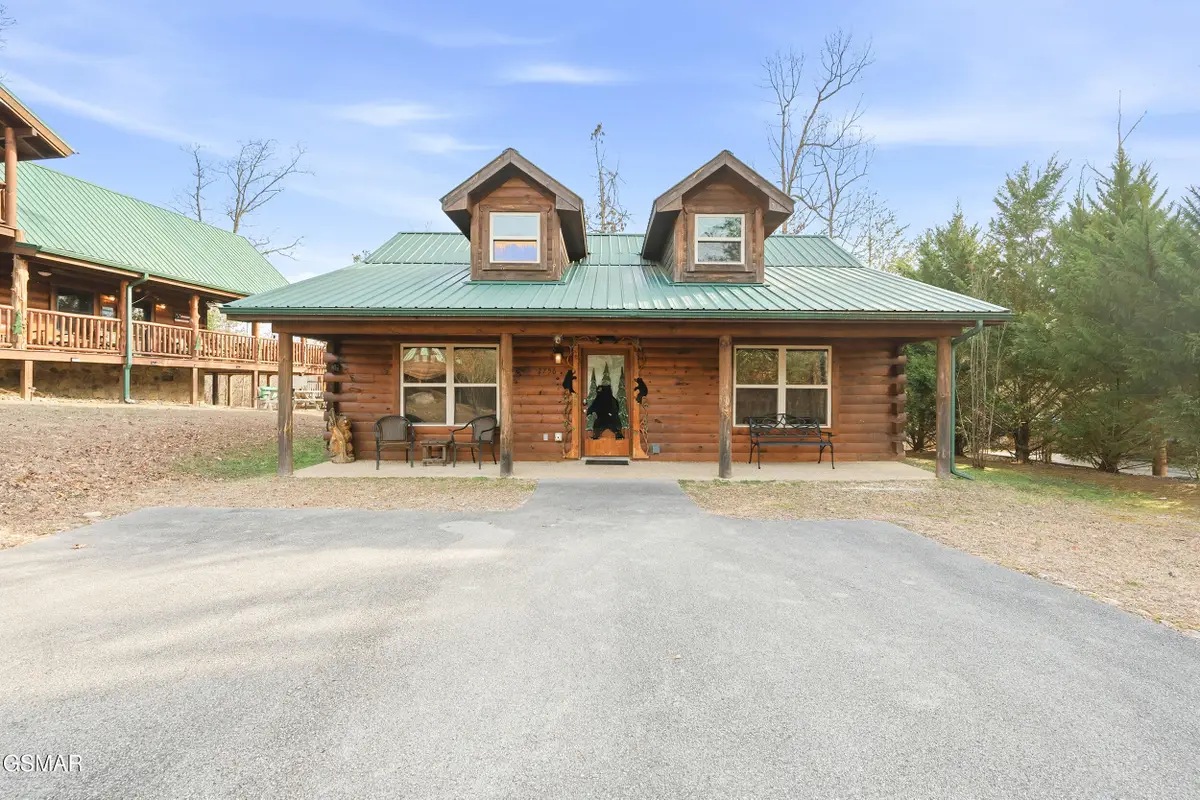 2756 Murray Ridge Road, Sevierville, TN 37876 - Image #1
