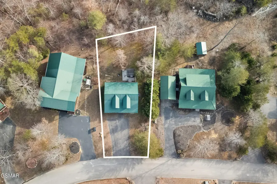 2756 Murray Ridge Road, Sevierville, TN 37876 - Image #2