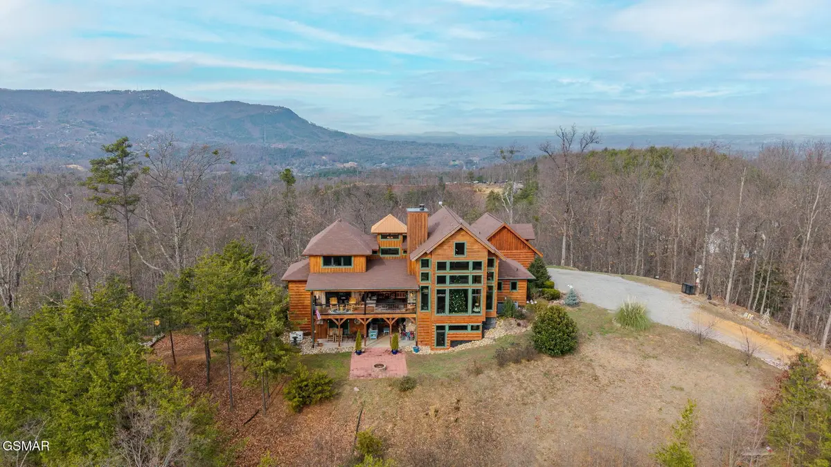 1642 Little Cove Road, Sevierville, TN 37862 - Image #1