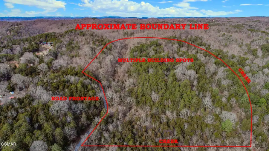 Lot 44 Cedarwood Circle, Newport, TN 37821 - Image #2