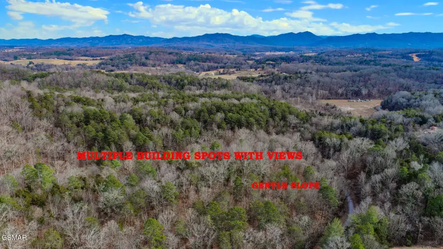 Lot 44 Cedarwood Circle, Newport, TN 37821 - Image #3