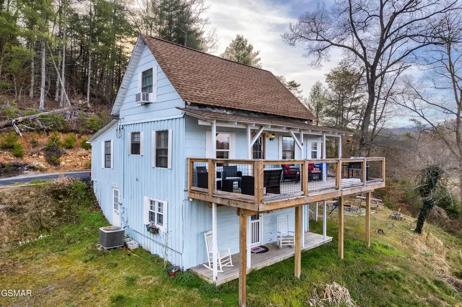 1174 Sharp Road, Sevierville, TN 37876 - Image #2