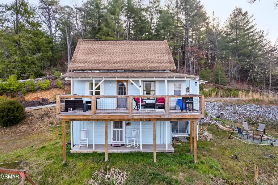 1174 Sharp Road, Sevierville, TN 37876 - Image #3