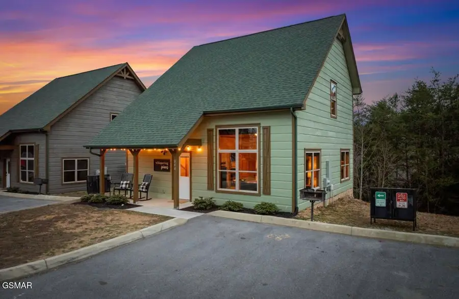 844 Osprey Way, Pigeon Forge, TN 37863 - Image #2