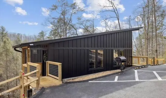 Lot 37a Chinquapin Drive, Sevierville, TN 37862 - Image #3