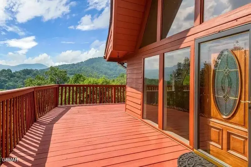 1109 Ski View Drive, Gatlinburg, TN 37738 - Image #3