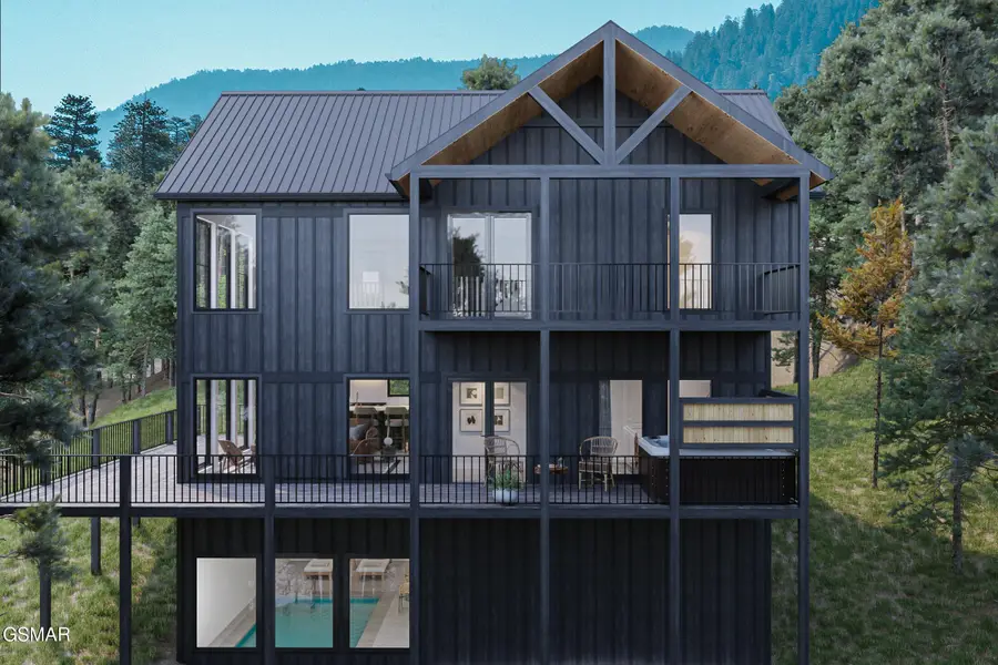 5262 Riversong Way, Sevierville, TN 37876 - Image #3