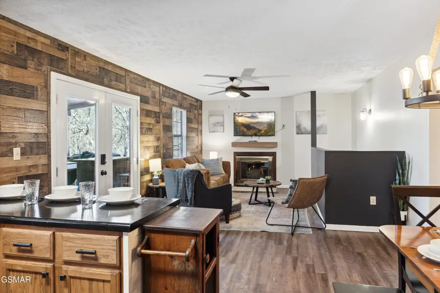 2777 Mountain View Circle, Sevierville, TN 37862 - Image #3