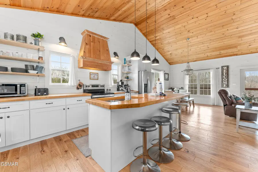 1131 Sanctuary Shores Way, Sevierville, TN 37876 - Image #3