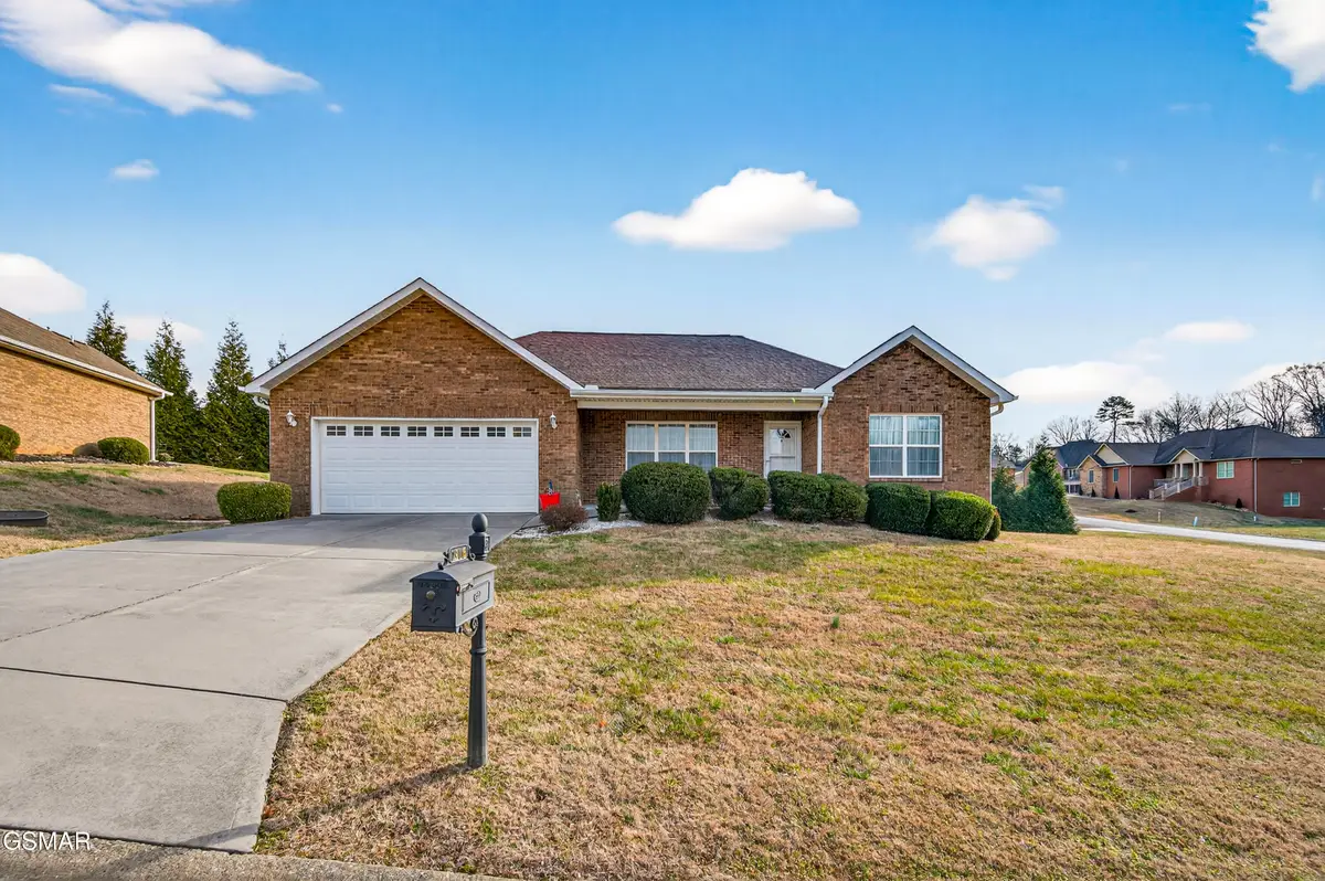 1906 Canyon Road, Sevierville, TN 37862 - Image #1
