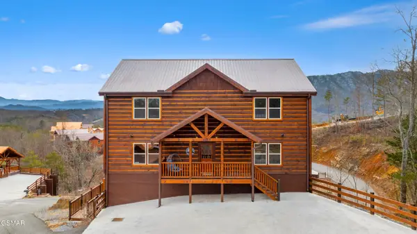 2629 Jerusalem Way, Sevierville, TN 37876