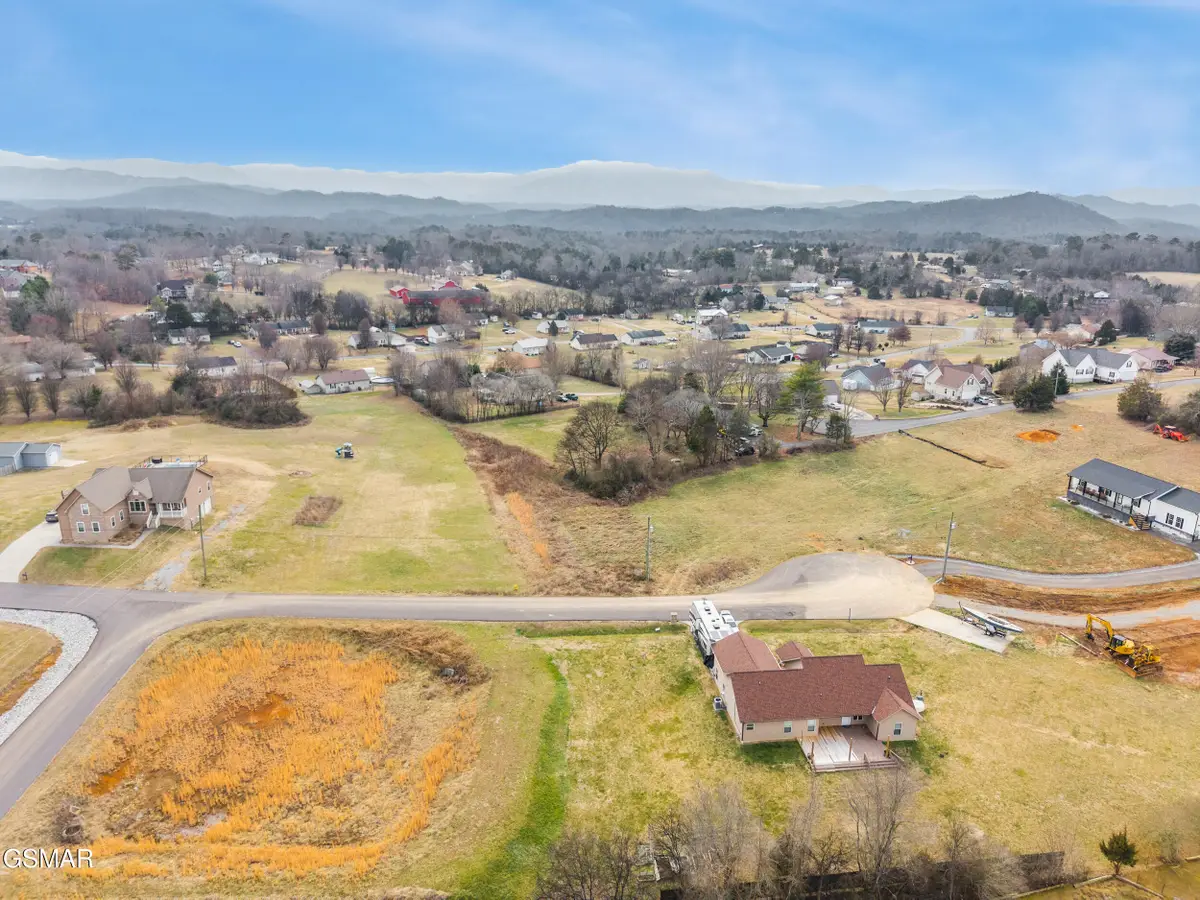 Lot 5 Dalton Drive, Sevierville, TN 37876 - Image #1