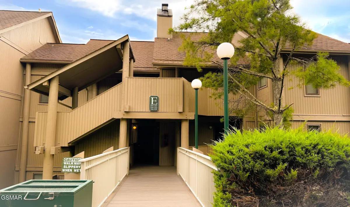 3710 Weber Road #103E, Gatlinburg, TN 37738 - Image #1