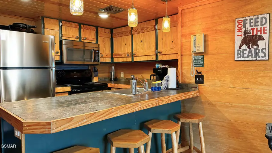 3710 Weber Road #103E, Gatlinburg, TN 37738 - Image #3